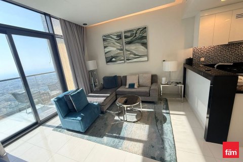 Appartement à Business Bay, Dubai, 2 chambres, 87.7 m², № 109128 - photo 2