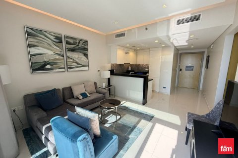 Apartment in Business Bay, Dubai 2 bedrooms, 87.7 sq.m. № 109128
