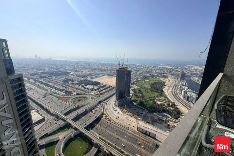 Appartement à Business Bay, Dubai, 2 chambres, 87.7 m², № 109128 - photo 12
