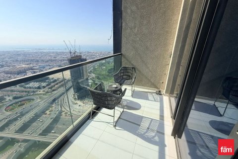 Appartement à Business Bay, Dubai, 2 chambres, 87.7 m², № 109128 - photo 3