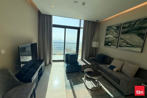 Appartement à Business Bay, Dubai, 2 chambres, 87.7 m², № 109128 - photo 5