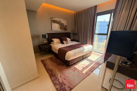 Appartement à Business Bay, Dubai, 2 chambres, 87.7 m², № 109128 - photo 9
