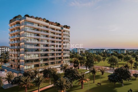 Appartement à Falcon City of Wonders, Dubai, 3 chambres, 146 m², № 101474 - photo 19