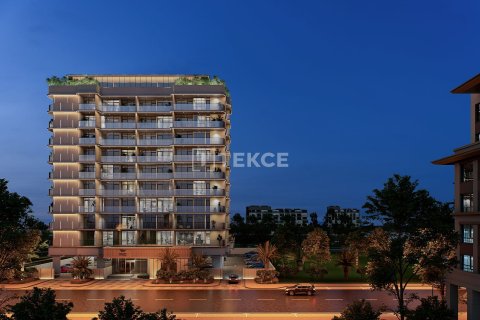 Appartement à Falcon City of Wonders, Dubai, 3 chambres, 146 m², № 101474 - photo 15