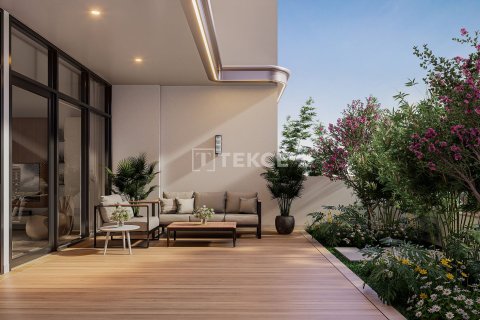 Appartement à Falcon City of Wonders, Dubai, 3 chambres, 146 m², № 101474 - photo 7