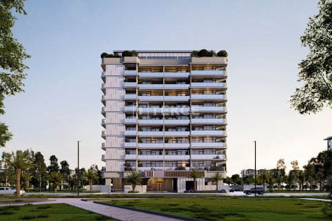 Appartement à Falcon City of Wonders, Dubai, 3 chambres, 146 m², № 101474 - photo 18