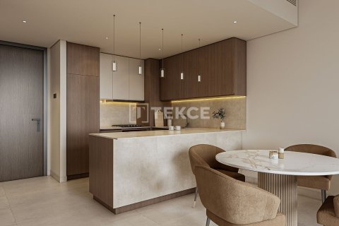 Appartement à Falcon City of Wonders, Dubai, 3 chambres, 146 m², № 101474 - photo 3