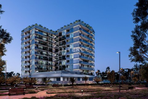 Appartement à Falcon City of Wonders, Dubai, 3 chambres, 146 m², № 101474 - photo 17