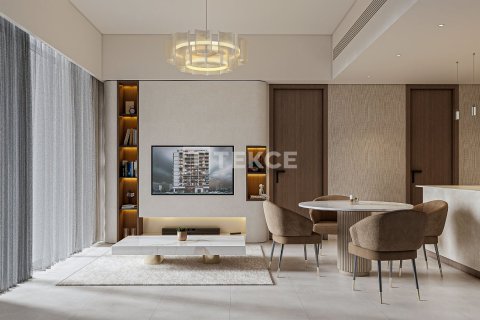 Appartement à Falcon City of Wonders, Dubai, 3 chambres, 146 m², № 101474 - photo 2