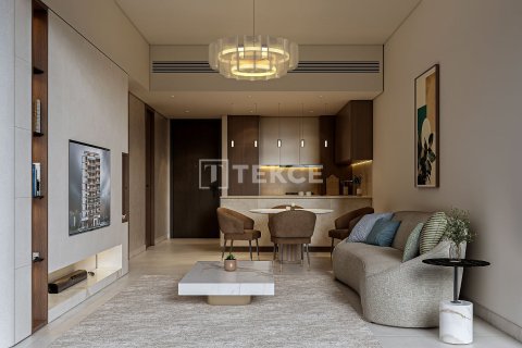 Appartement à Falcon City of Wonders, Dubai, 3 chambres, 146 m², № 101474 - photo 6