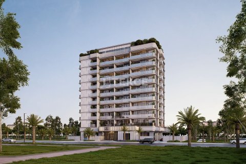 Appartement à Falcon City of Wonders, Dubai, 2 chambres, 118 m², № 101473