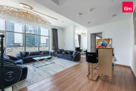 Appartement à Dubai Marina, Dubai, 3 chambres, 219.8 m², № 134866 - photo 13