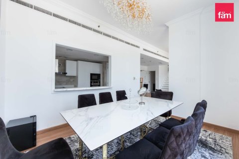 Appartement à Dubai Marina, Dubai, 3 chambres, 219.8 m², № 134866 - photo 16