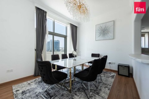 Appartement à Dubai Marina, Dubai, 3 chambres, 219.8 m², № 134866 - photo 12