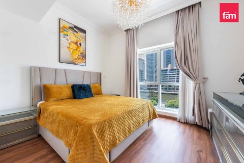 Appartement à Dubai Marina, Dubai, 3 chambres, 219.8 m², № 134866 - photo 18