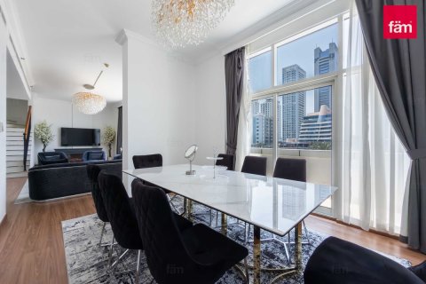 Appartement à Dubai Marina, Dubai, 3 chambres, 219.8 m², № 134866 - photo 3