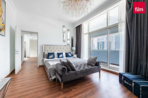 Appartement à Dubai Marina, Dubai, 3 chambres, 219.8 m², № 134866 - photo 17