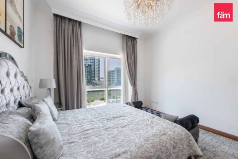 Appartement à Dubai Marina, Dubai, 3 chambres, 219.8 m², № 134866 - photo 19