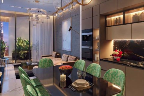 Appartement à Arjan, Dubai, 1 chambre, 82.8 m², № 134863 - photo 11
