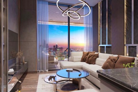 Appartement à Arjan, Dubai, 1 chambre, 82.8 m², № 134863 - photo 9