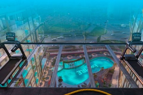 Appartement à Arjan, Dubai, 1 chambre, 82.8 m², № 134863 - photo 12