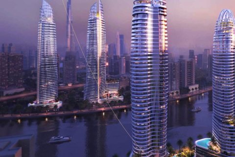 شقة في الخليج التجاري, دبي 40.5 م² رقم 141509 - صورة 8