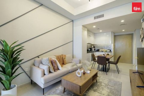 Appartement à Business Bay, Dubai, 2 chambres, 88.5 m², № 141506 - photo 5
