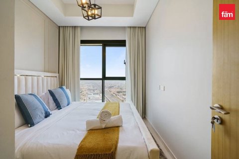 Appartement à Business Bay, Dubai, 2 chambres, 88.5 m², № 141506 - photo 9