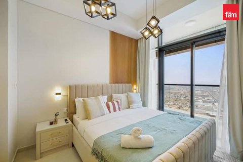 Appartement à Business Bay, Dubai, 2 chambres, 88.5 m², № 141506 - photo 4