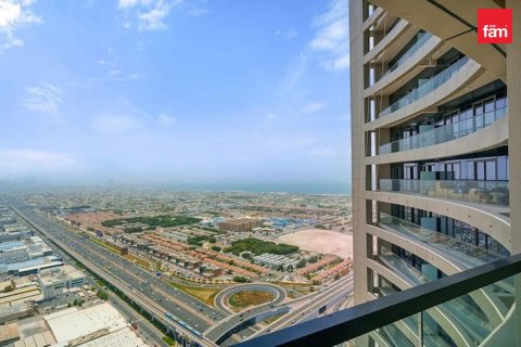 Appartement à Business Bay, Dubai, 2 chambres, 88.5 m², № 141506 - photo 14