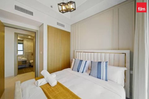 Appartement à Business Bay, Dubai, 2 chambres, 88.5 m², № 141506 - photo 8