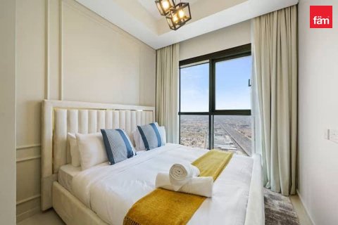 Appartement à Business Bay, Dubai, 2 chambres, 88.5 m², № 141506 - photo 7