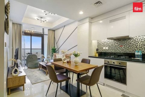Appartement à Business Bay, Dubai, 2 chambres, 88.5 m², № 141506