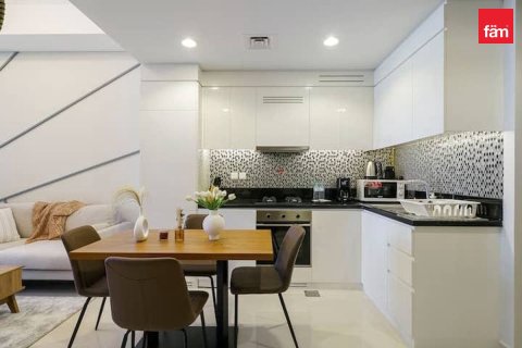Appartement à Business Bay, Dubai, 2 chambres, 88.5 m², № 141506 - photo 10