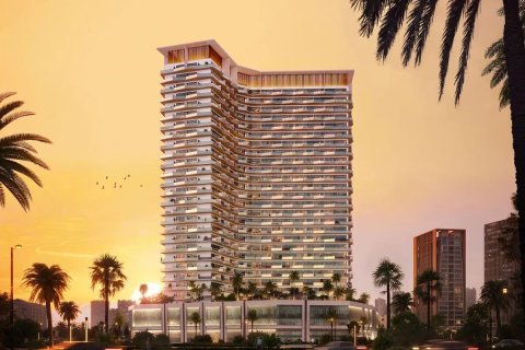 Appartement à Dubai Sports City, Dubai, 2 chambres, 127.8 m², № 141504 - photo 8