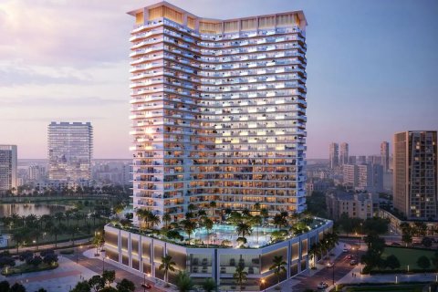 Appartement à Dubai Sports City, Dubai, 2 chambres, 127.8 m², № 141504 - photo 11