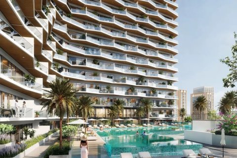 Appartement à Dubai Sports City, Dubai, 2 chambres, 127.8 m², № 141504 - photo 12