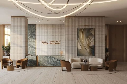 Appartement à Dubai Sports City, Dubai, 2 chambres, 127.8 m², № 141504 - photo 9