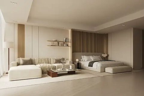 Appartement à Dubai Sports City, Dubai, 2 chambres, 127.8 m², № 141504 - photo 6