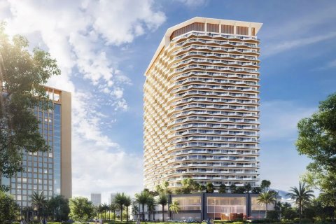 Appartement à Dubai Sports City, Dubai, 2 chambres, 127.8 m², № 141504 - photo 10
