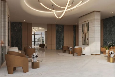 Appartement à Dubai Sports City, Dubai, 2 chambres, 127.8 m², № 141504 - photo 7