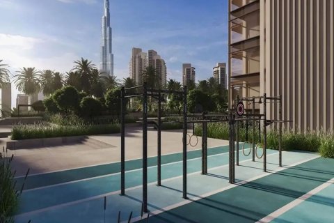 شقة في الخليج التجاري, دبي 1غرف نوم, 53.1 م² رقم 141505 - صورة 5