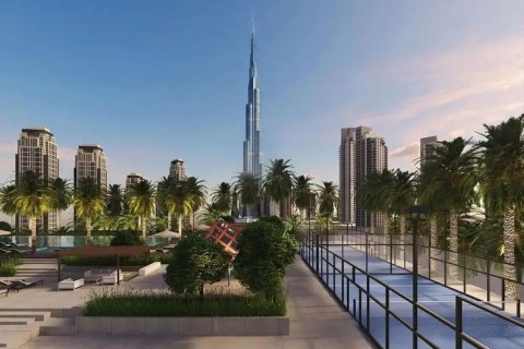 شقة في الخليج التجاري, دبي 1غرف نوم, 53.1 م² رقم 141505 - صورة 4