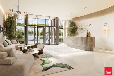 Apartment in Dubai Hills Estate, Dubai 2 bedrooms, 101.1 sq.m. № 141507 - photo 3