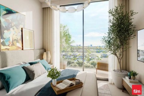 Appartement à Dubai Hills Estate, Dubai, 2 chambres, 101.1 m², № 141507