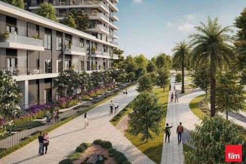 Apartment in Dubai Hills Estate, Dubai 2 bedrooms, 101.1 sq.m. № 141507 - photo 9