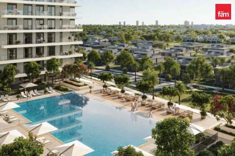 Apartment in Dubai Hills Estate, Dubai 2 bedrooms, 101.1 sq.m. № 141507 - photo 5