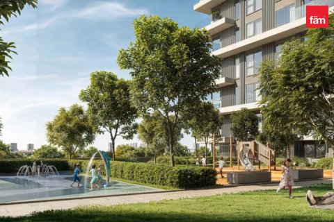 Apartment in Dubai Hills Estate, Dubai 2 bedrooms, 101.1 sq.m. № 141507 - photo 8