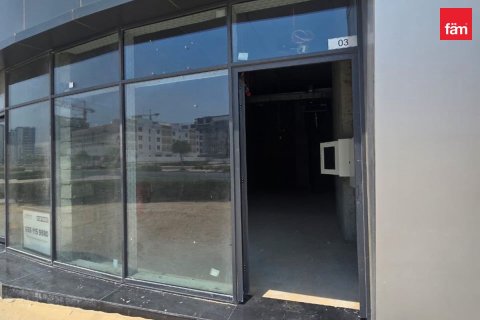 Shop in Majan, Dubai 58 sq.m. № 141508