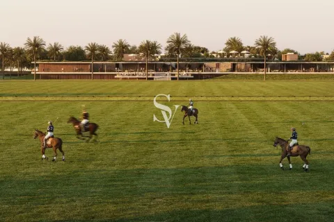 Villa à Dubai Investment Park, Dubai, 5 chambres, 512 m², № 121793 - photo 16